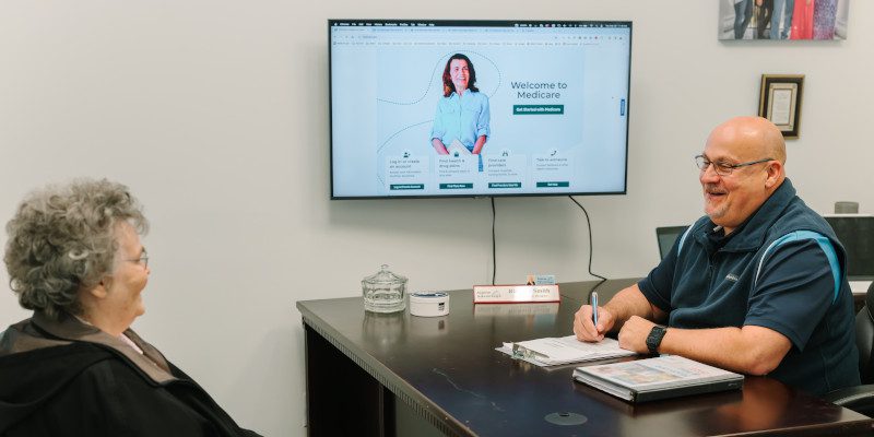 Insurance Agency in Indian Land, South Carolina
