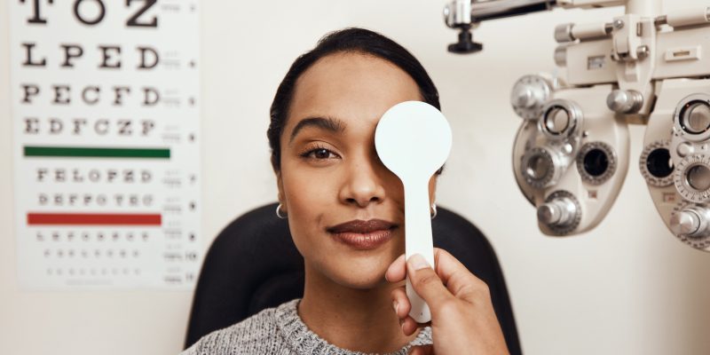 Vision and Dental Insurance in Waxhaw, North Carolina