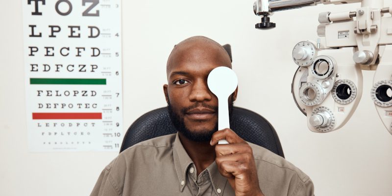 Vision Insurance in Lancaster, South Carolina