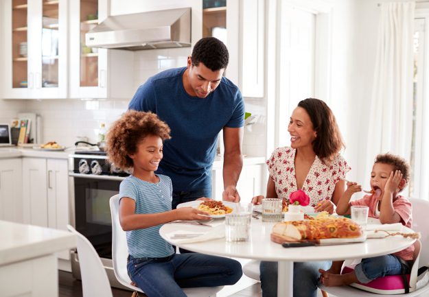 Life insurance policy
