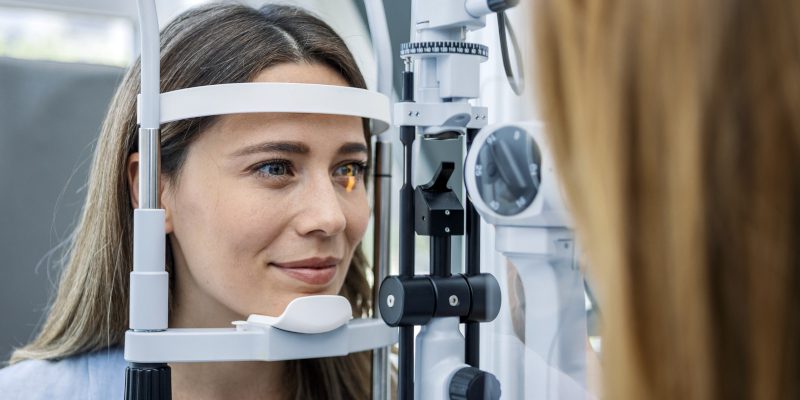 3 Reasons to Invest in Vision Insurance
