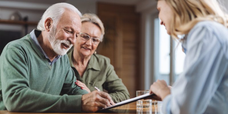 Term Life Insurance in Lancaster, South Carolina