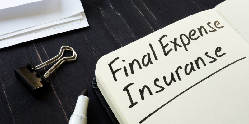 3 Reasons to Get Final Expense Insurance